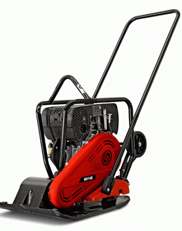 Акции и скидки в магазине chicago pneumatic поступательная виброплита mv140 t