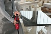 Детальное изображение : полировальная машина flex wet 230/cee-12h