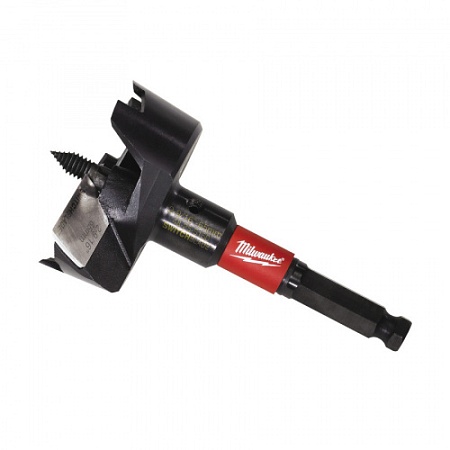Milwaukee 57 mm насадки по дереву Switchblade – анонс, характеристики, 