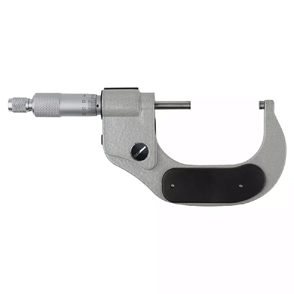 Электронный микрометр RGK MC-75 (757041) : GEOC757041 Электронный микрометр RGK MC-75 (757041) : 9 690 ₽
