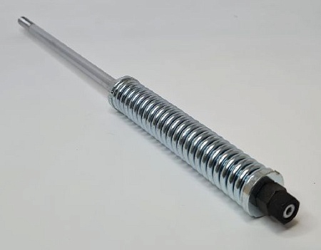 *K254-038 шток пневмомотора для К254-Х: 10&nbsp;543 &#8381;