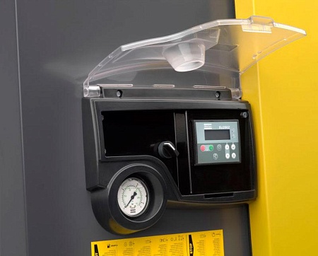 Компрессор Atlas Copco XAHS 347 Cd – анонс, характеристики, 