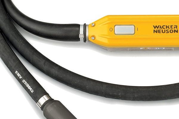 Wacker Neuson IEC 58/230/10/15 Вибратор глубинный 110&nbsp;250 &#8381;