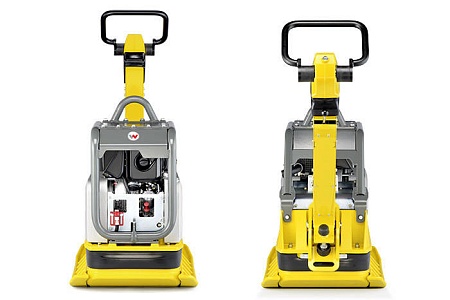 Акции и скидки в магазине виброплита дизельная wacker neuson dpu 5545h с реверсом