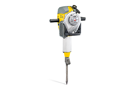 Акции и скидки в магазине бензиновый отбойный молоток wacker neuson bh 55