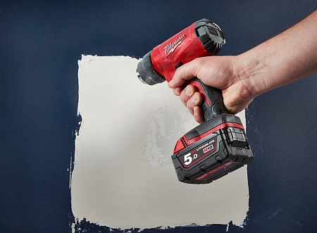 Акции и распродажа фен milwaukee m18 bhg-502c