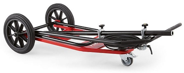 Детальное изображение : мобильное рабочее место flex gm 340