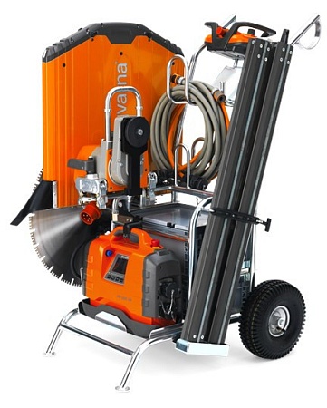 Husqvarna WS220 STD Стенорезная машина новое в магазине tool-24.ru