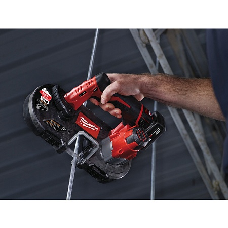 Акции и распродажа milwaukee m12bs-402c пила