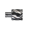 Корончатое сверло Milwaukee D37L30 HSS – купить в , подробное изображение 
