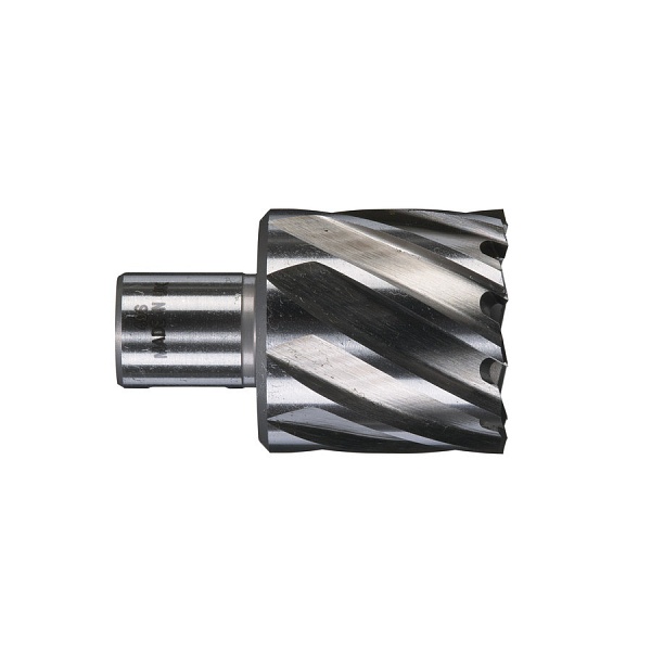 Корончатое сверло Milwaukee D37L30 HSS – купить в , подробное изображение 
