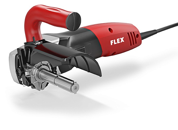 Детальное изображение : сатинировальная машина trinoxflex bse 14-3 100 230/cee