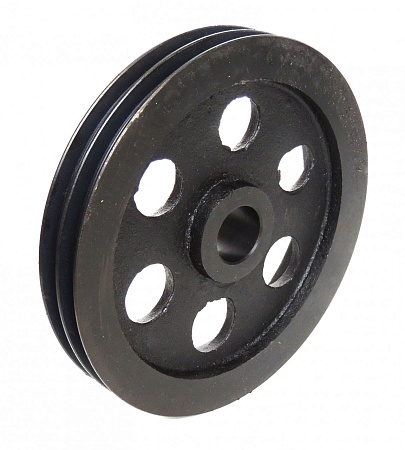 Ролик NORDBERG TT5.5F4-300-16 для подъемника 4455 – анонс, характеристики, 