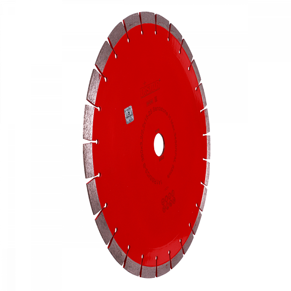 Алмазный диск DISTAR 1A1RSS/C1-B Sandstone H D300 : детальное описание и быстрый заказ