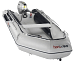 Лодка Honwave T32 123 480 ₽ Лодка Honwave T32 T32