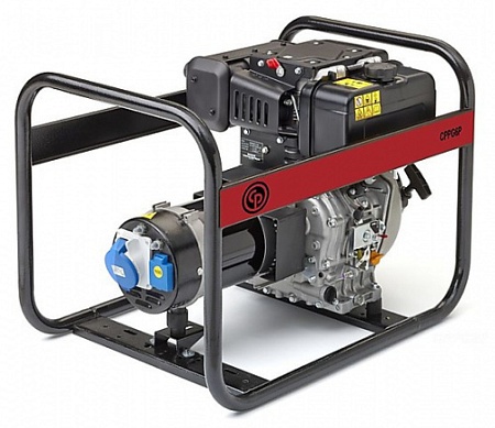 Поиск chicago pneumatic дизельный генератор cppg 4p по фото в tool-24.ru