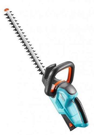 Gardena Ножницы аккумуляторные для живой изгороди EasyCut 42 Accu; цена 10&nbsp;251 &#8381;