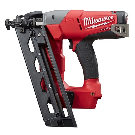 Акции и распродажа акк. гвоздезабиватель milwaukee m18 cn15ga-0x fuel