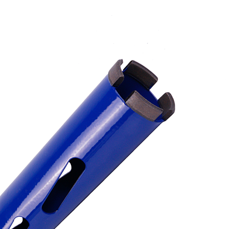 Алмазная коронка DISTAR DDS-W БЕТОН М16 D52 – анонс, характеристики, 