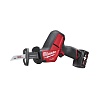 Детальное изображение : сабельная пила milwaukee m12 chz- 402c