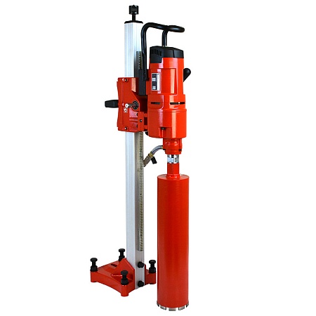 Сверлильная машина DIAM ML-180N новое в магазине tool-24.ru