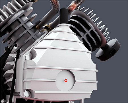 Компрессор FUBAG VDC 400/50 CM3 – анонс, характеристики, 