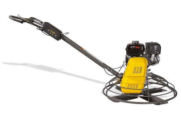 Wacker Neuson CT 36-9 Ручная затирочная машина бензиновая 199&nbsp;053 &#8381;