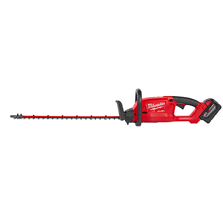 Кусторез Milwaukee M18 FUEL CHT-0; цена 50&nbsp;590 &#8381;