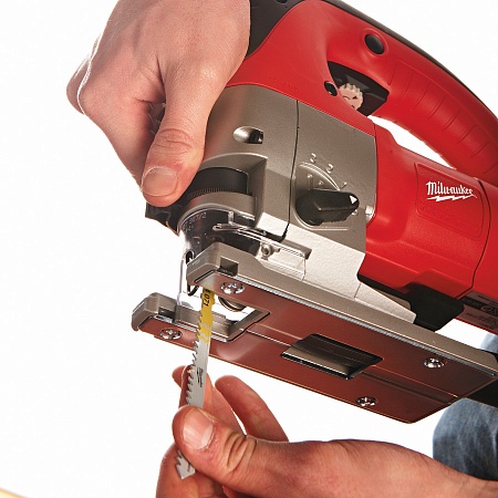 Акции и распродажа лобзик milwaukee jspe135tx