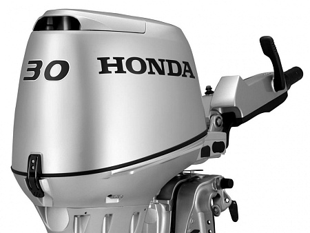 Новые акции лодочный мотор honda bf30dk2 shgu в магазине Инструмент-24