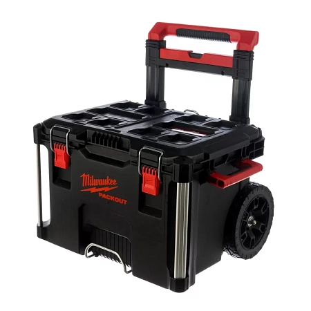Цена по акции на packout ящик на колесах в магазине Инструмент-24