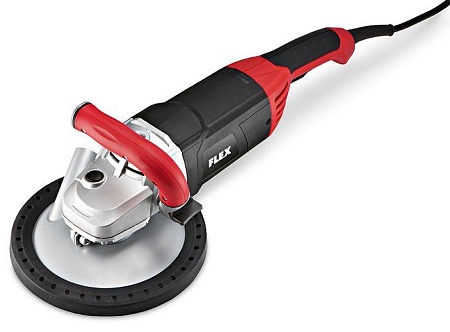 Акции и распродажа шлифмашина flex ld 24-6 180, kit turbo-jet