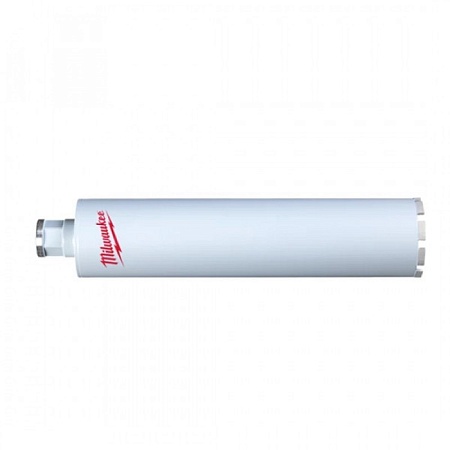Алмазная коронка Milwaukee D32 mm ½&quot; WCHP-SB – анонс, характеристики, 