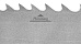 Полотно HONSBERG Spectra Bimetal M42 34*1,1*5/8S – купить в , подробное изображение 
