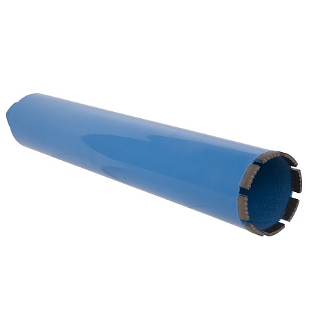 Сверло алмазное мокрого сверления (САМС) 82x450х8x1,1/4UNC Бетон STD (бетон) (310117) DIAM – анонс, характеристики, 310117 