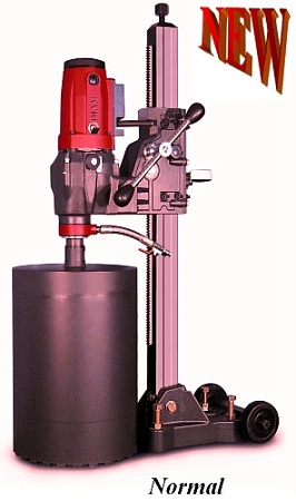 DIAM CSN-350PN Алмазная установка новое в магазине tool-24.ru
