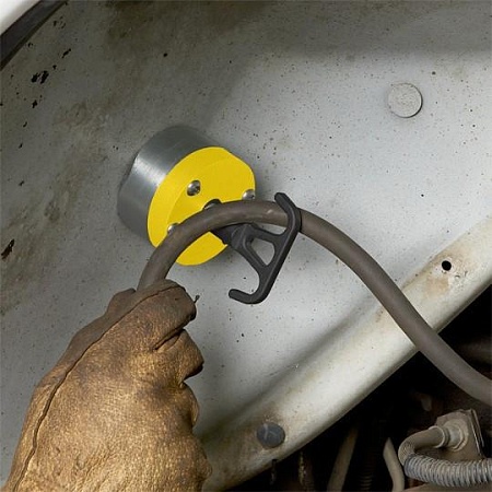 Крюк магнитный Magswitch Mag-Utility Hook 40 – анонс, характеристики, 