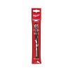 Milwaukee 4.0 x 75 - 2 шт Сверло по металлу HSS-G кобальт - DIN 338 – купить в , подробное изображение 
