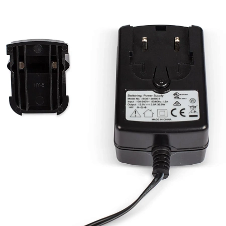 Зарядное устройство RGK Y1 Battery Charger для RGK GRR011S1P (21050) RGK – анонс, характеристики, 
