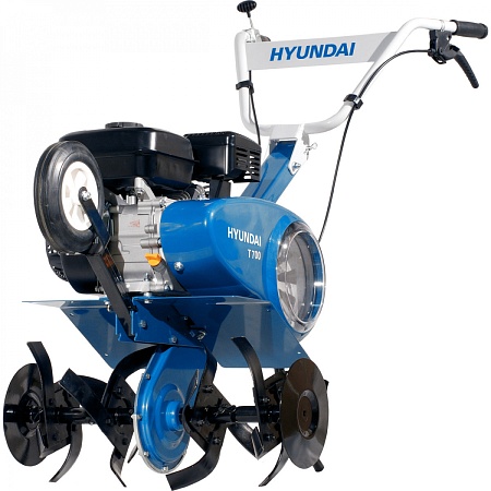 Культиватор бензиновый HYUNDAI T 700; цена 46&nbsp;490 &#8381;