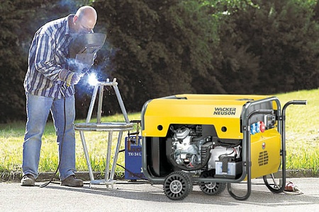 Поиск электрогенератор wacker neuson gs 12ai по фото в tool-24.ru