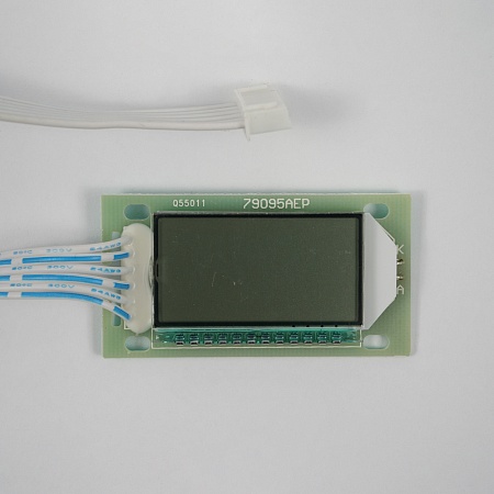 Дисплей для окрасочного аппарата Schtaer Saturn 28.1 SS285011.1: 1&nbsp;233.54 &#8381;