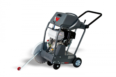 Шовнарезчик Wacker Neuson MFS 1350-CE новое в магазине tool-24.ru