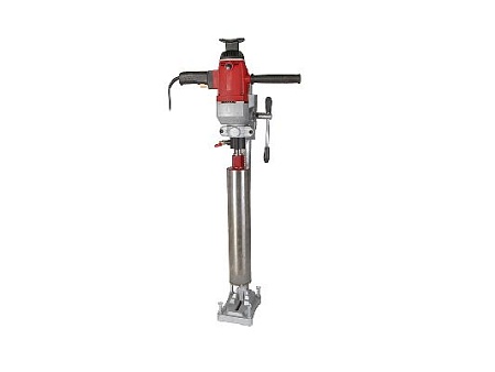 Алмазная сверлильная установка V-Drill 165 новое в магазине tool-24.ru