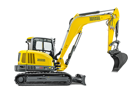 Акции и скидки в магазине гусеничный экскаватор wacker neuson et90