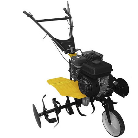 Мотоблок (мотокультиватор) GMC-7.0(M) Huter; цена 48&nbsp;490 &#8381;