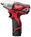 Подробнее фото описание - гайковерт milwaukee m12 biw38-202с