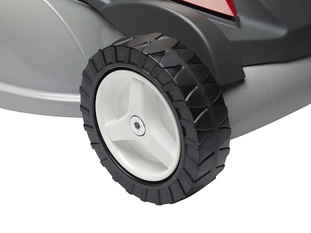 Газонокосилка HONDA HRE330A2; цена 