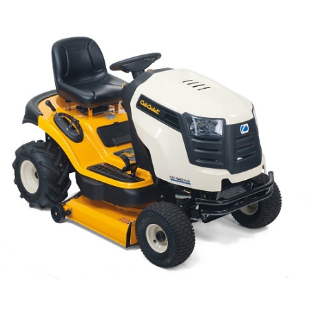 Газонокосилка бензиномоторная самоходная с сиденьем &quot;Cub Cadet&quot; CC 1022 KHI (R); цена 369&nbsp;020 &#8381;
