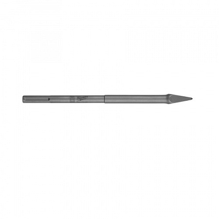Долото острое SDS-Max 280mm Milwaukee Pointed – анонс, характеристики, 